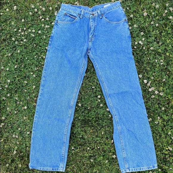 Wrangler Jeans - Picture 3 of 3